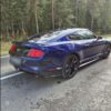 Ford Mustang Coupé 317 Ch – Image 3
