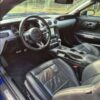 Ford Mustang Coupé 317 Ch – Image 2
