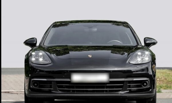 Porsche Panamera 4 E-Hybrid 2.9 - 462 CH