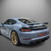 Porsche Cayman GT4 PDK 420 CH – Image 3