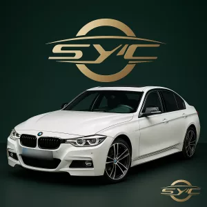BMW 335i xDrive Pack M-Sport - 306 ch : Full Options Sportives