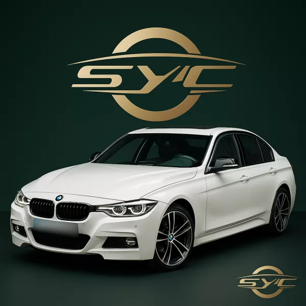 BMW 335i xDrive Pack M-Sport - 306 ch : Full Options Sportives