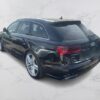 Audi A6 Full Options - Full Black – Image 3