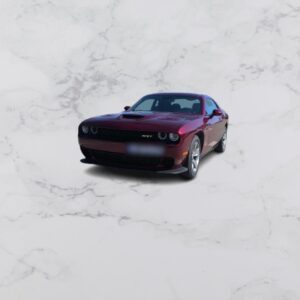 DODGE CHALLENGER V6 309 CH