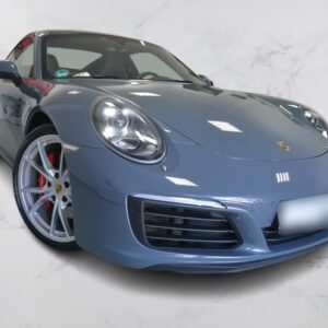 Porsche 911 991.2 Carrera S PDK