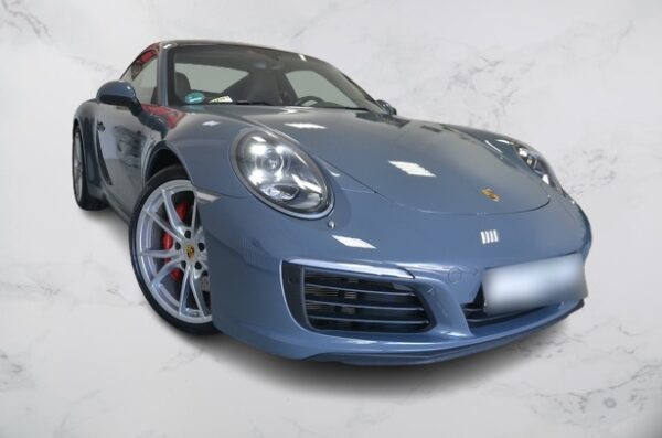 Porsche 911 991.2 Carrera S PDK