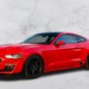 Ford Mustang Fastback V8 5.0 BVA10 – 450 ch – Image 3