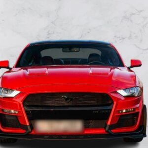 Ford Mustang Fastback V8 5.0 BVA10 – 450 ch