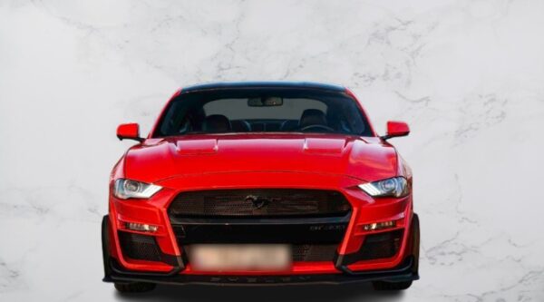 Ford Mustang Fastback V8 5.0 BVA10 – 450 ch