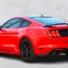 Ford Mustang Fastback V8 5.0 BVA10 – 450 ch – Image 2