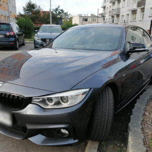BMW 428i xDrive Coupé 295 Ch