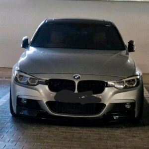 BMW 340i xDrive M Sport 326ch