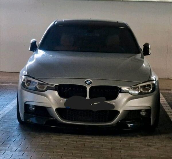 BMW 340i xDrive M Sport 326ch