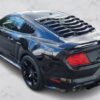 Ford Mustang GT 450CH FULL BLACK – Image 3