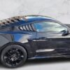 Ford Mustang GT 450CH FULL BLACK – Image 2