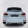 Porsche Cayenne GTS - Options complètes : BOSE, Air, Caméra, LED, Toit Pano – Image 3