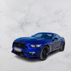 Ford Mustang 426 ch - Full Options