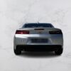 Chevrolet Camaro 453 CH Full Options : Cockpit Numérique, Affichage Tête Haute, Sono Premium – Image 3
