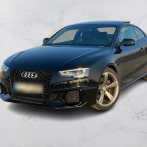 Audi S5 Sportback 3.0 TFSI 333 CH