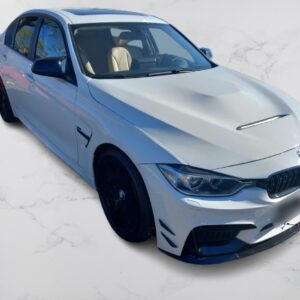 BMW 335i xDrive Pack M-Sport Look M3 Xénon - 306 ch : Full Options Sportives !