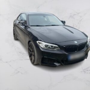 BMW SERIE 2 COUPE M240I - Full Black