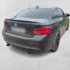 BMW SERIE 2 COUPE M240I - Full Black – Image 3