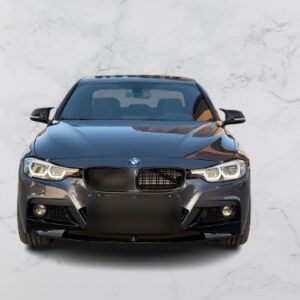 BMW 330  Pack M Sport  252 CH