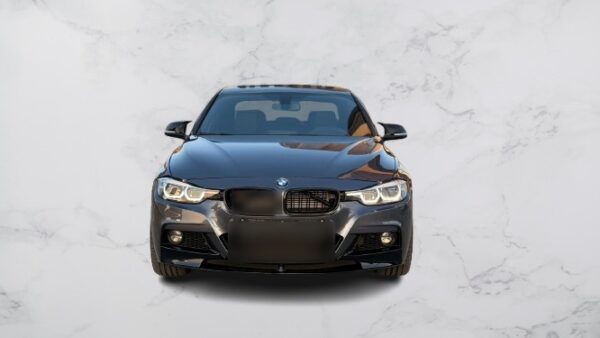 BMW 330  Pack M Sport  252 CH