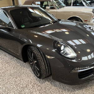 Porsche 991 Carrera 4S 400 CH