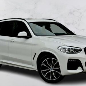 Bmw x3 2.0l 252 ch m performance