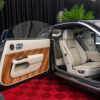 Rolls-Royce Wraith Coupé 632 ch – Image 2