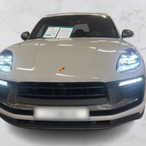 PORSCHE MACAN T 2.0 PDK 265 CH