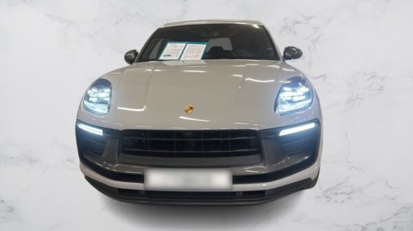 PORSCHE MACAN T 2.0 PDK 265 CH