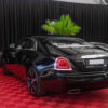 Rolls-Royce Wraith Coupé 632 ch – Image 3
