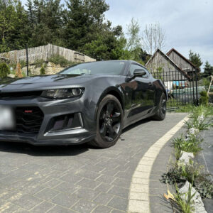 Chevrolet Camaro Coupé 2.0 275 ch