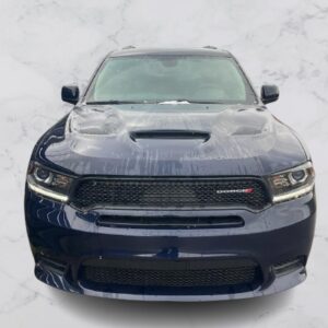 Dodge Durango 3.6L 7 Places 294CH