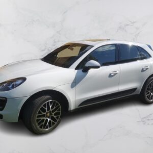 PORSCHE MACAN 3.0 V6 S