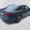 Audi A4 2.0L TFSI 252 CH – Full Black / Boîte Manuelle / Full Options – Image 3