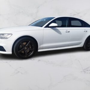 AUDI A6 TSI AVUS S 252 CH