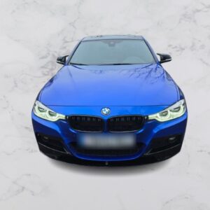 BMW SERIE 3 328IA M SPORT