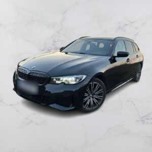 BMW M340i M PERFORMANCE FULL BLACK - FULL OPTIONS 374CH