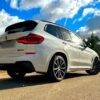 BMW X3 M40i M PERFORMANCE 360ch – Image 2