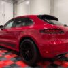 Porsche MACAN GTS 360 CH ROUGE CARMIN – Image 3