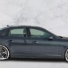 Audi A4 2.0L TFSI 252 CH – Full Black / Boîte Manuelle / Full Options – Image 2