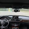 Audi A6  Système audio haut de gamme  310 ch – Image 2