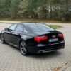 Audi A6  Système audio haut de gamme  310 ch – Image 3
