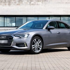 Audi A6 S LINE 50 TDi (C8)  286ch