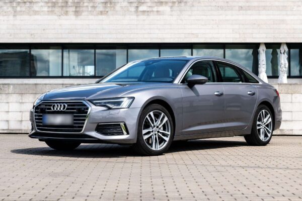 Audi A6 S LINE 50 TDi (C8)  286ch