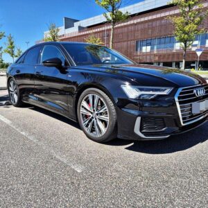 Audi A6 S LINE 55 TFSI quattro S tronic/360°/HUD/MASSAGE/R20