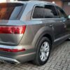 AUDI Q7 2.0 S LINE TFSi Quattro/Full Cuir/Toit Pano/Caméra/Cockpit Digital/7 Places – Image 3